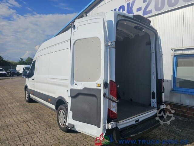 Panel van Ford Transit 3500 Autom. Hoch/ Lang L4H3 Nur 24357 Km