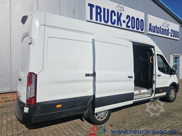 Panel van Ford Transit 3500 Autom. Hoch/ Lang L4H3 Nur 24357 Km
