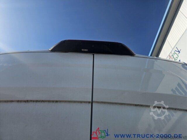 Panel van Ford Transit 3500 Autom. Hoch/ Lang L4H3 Nur 24357 Km