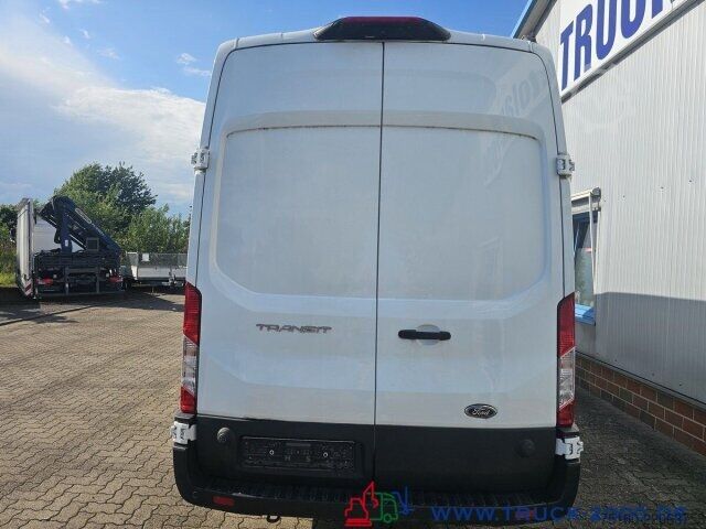 Customized van Ford Transit 3500 Autom. Hoch/ Lang L4H3 Nur 24357 Km