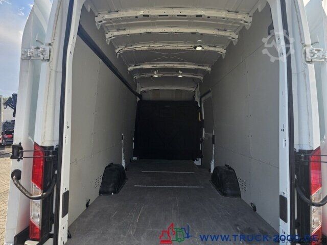 Customized van Ford Transit 3500 Autom. Hoch/ Lang L4H3 Nur 24357 Km