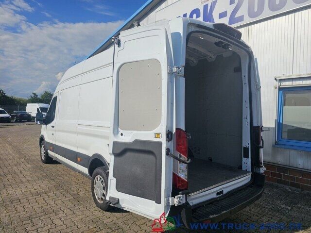 Customized van Ford Transit 3500 Autom. Hoch/ Lang L4H3 Nur 24357 Km