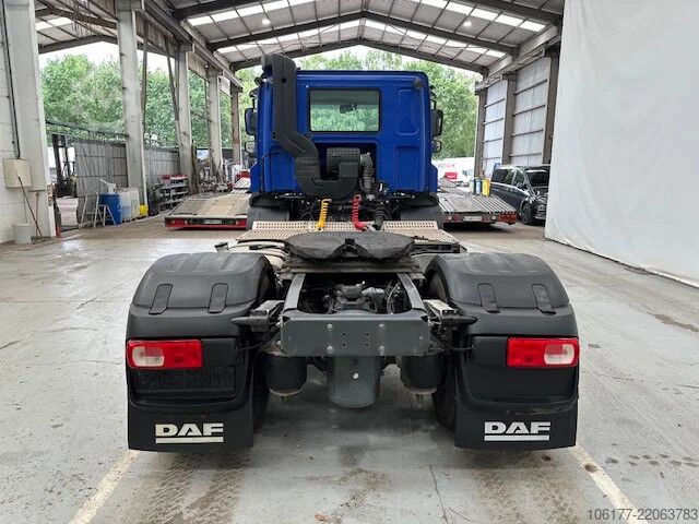 Standard-SZM DAF CF 330 266777 km /AIRCO