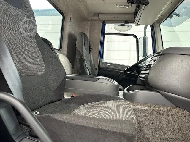 Standard-SZM DAF CF 330 266777 km /AIRCO