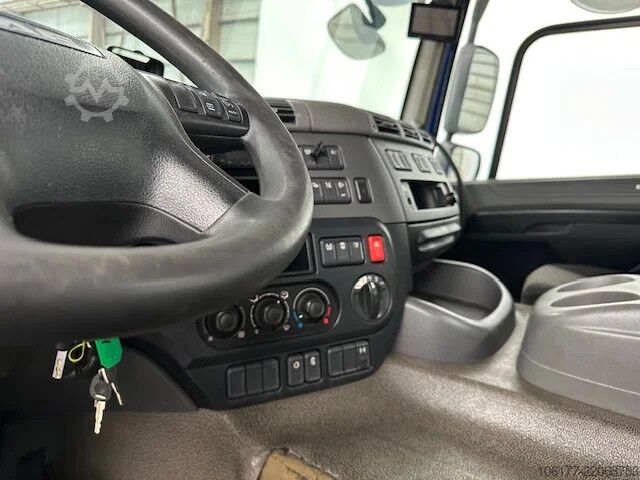 Standard-SZM DAF CF 330 266777 km /AIRCO