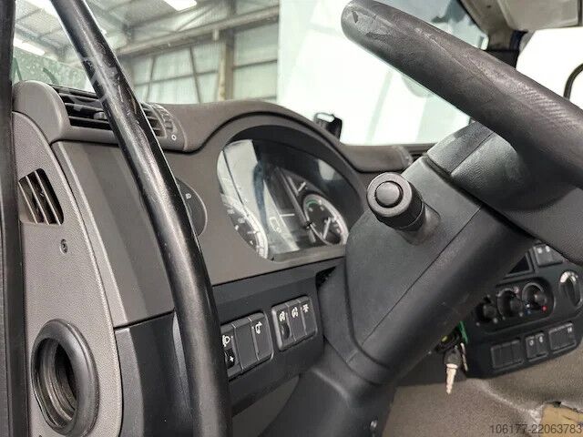 Standard-SZM DAF CF 330 266777 km /AIRCO