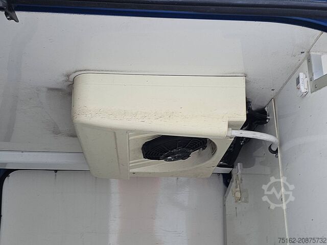 Kühlkastenwagen RENAULT MASTER 2.3 L4H2 FRIGO Export