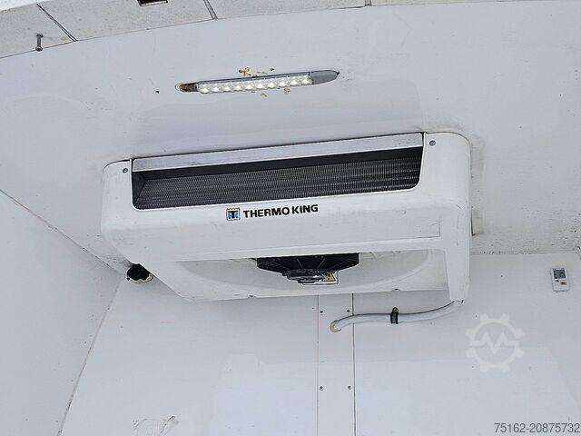 Kühlkastenwagen RENAULT MASTER 2.3 L4H2 FRIGO Export