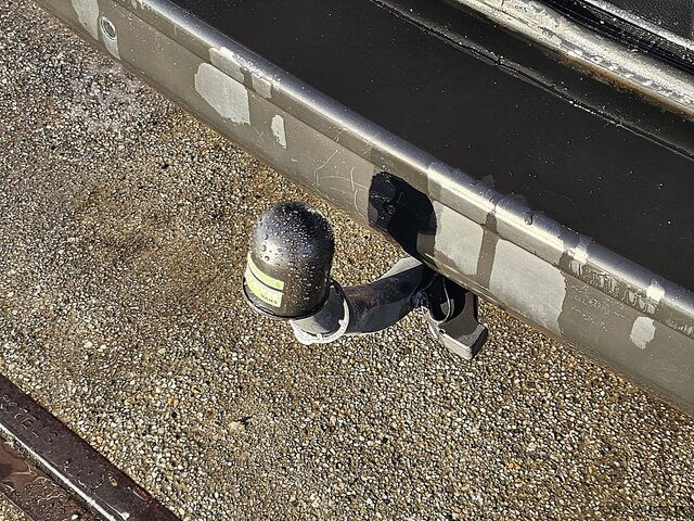 Hochdachkombi FIAT SCUDO 2.0 ac aut dc EURO6