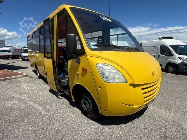 Bus IVECO 65C18 CACCIAMALI