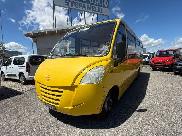 Bus IVECO 65C18 CACCIAMALI