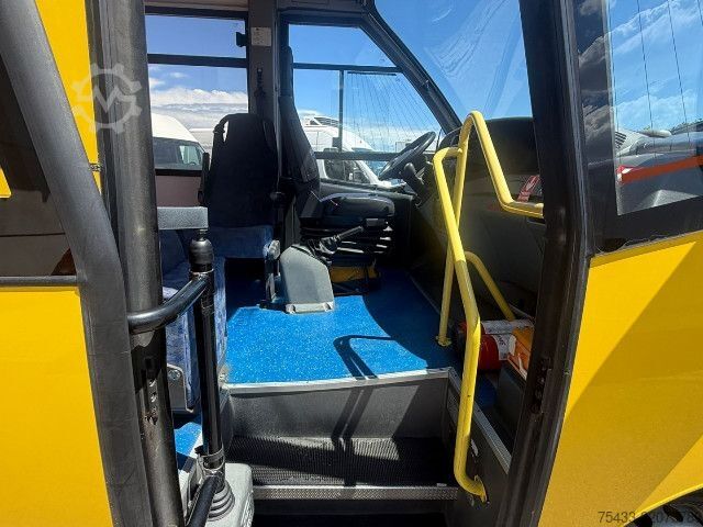 Bus IVECO 65C18 CACCIAMALI