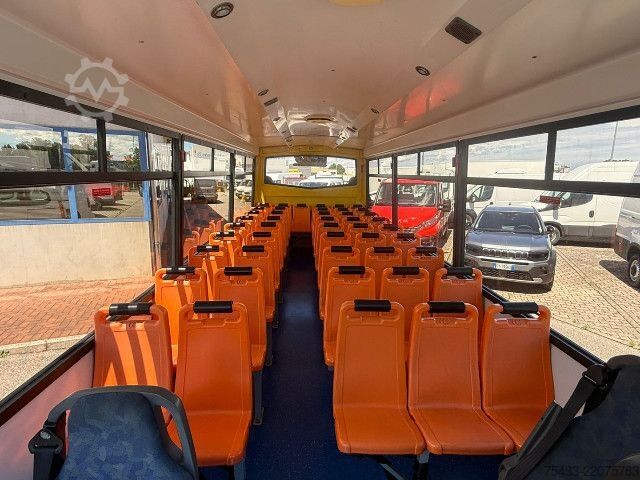 Bus IVECO 65C18 CACCIAMALI