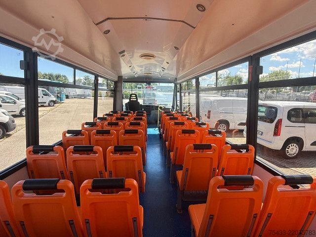 Bus IVECO 65C18 CACCIAMALI