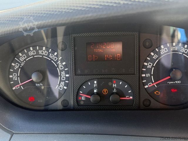 Bus IVECO 65C18 CACCIAMALI