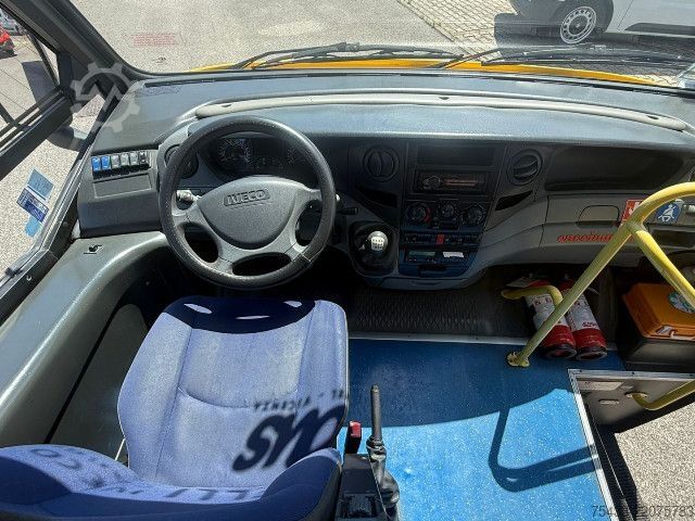 Bus IVECO 65C18 CACCIAMALI