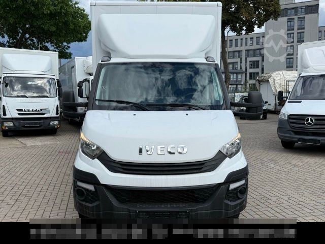 Box van IVECO Daily 35s14 Möbel Maxi 4,38 l / 2,37 hoch 22 m³