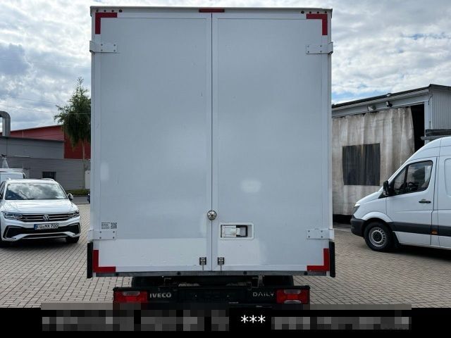 Box van IVECO Daily 35s14 Möbel Maxi 4,38 l / 2,37 hoch 22 m³