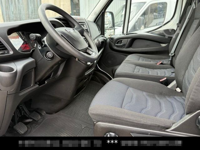 Box van IVECO Daily 35s14 Möbel Maxi 4,38 l / 2,37 hoch 22 m³