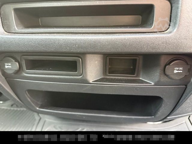 Box van IVECO Daily 35s14 Möbel Maxi 4,38 l / 2,37 hoch 22 m³