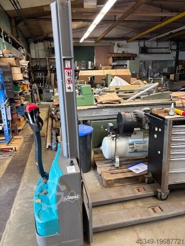 Hochhubwagen Ameise PSE 1.0