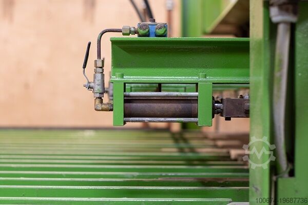 Veneer press ITALPRESSE PL/9 SPECIAL-A