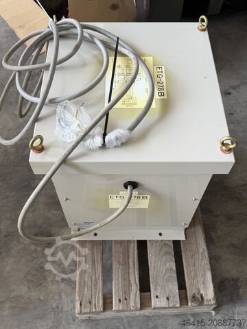 Klebebinder Horizon BQ 270