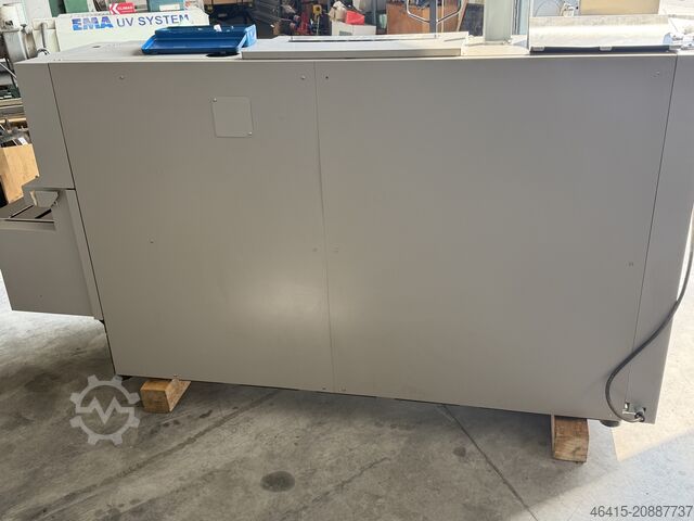 Klebebinder Horizon BQ 270