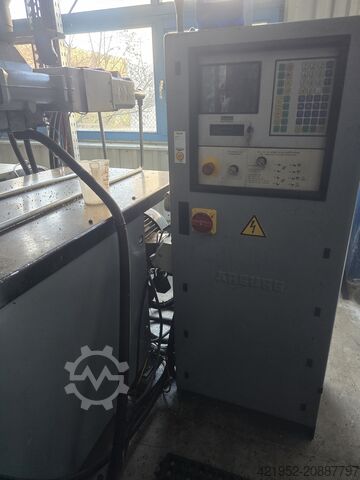 Spritzgießmaschine Arburg 420 M 800/100-225