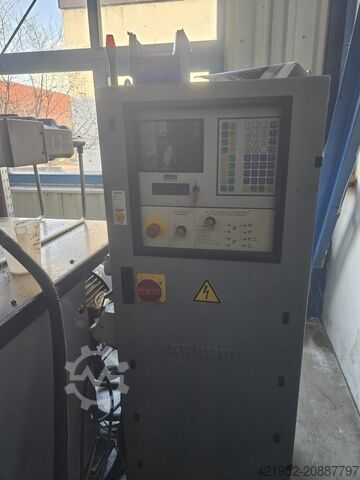 Spritzgießmaschine Arburg 420 M 800/100-225