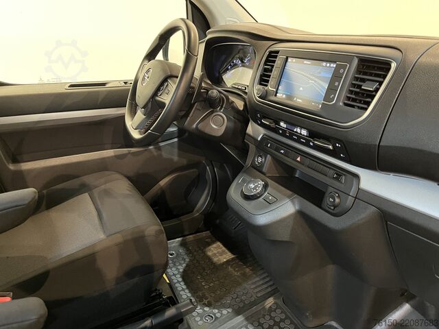 Panel van Opel Vivaro 2.0 CDTI L3H1 Innovation 180 PK Automaat...