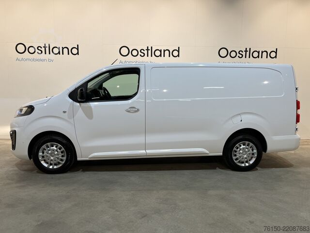 Panel van Opel Vivaro 2.0 CDTI L3H1 Innovation 180 PK Automaat...
