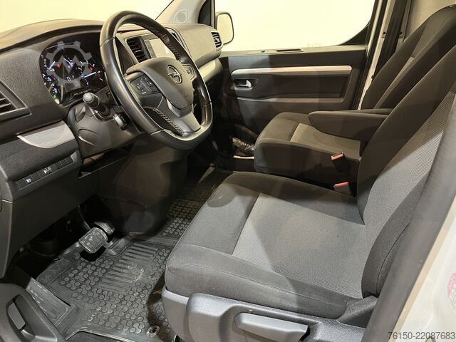 Panel van Opel Vivaro 2.0 CDTI L3H1 Innovation 180 PK Automaat...