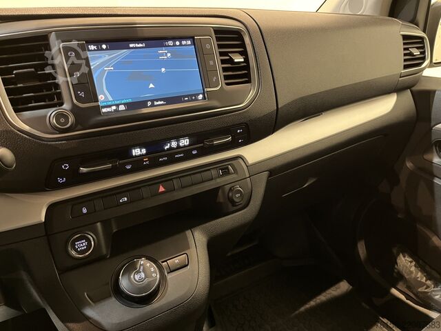 Panel van Opel Vivaro 2.0 CDTI L3H1 Innovation 180 PK Automaat...