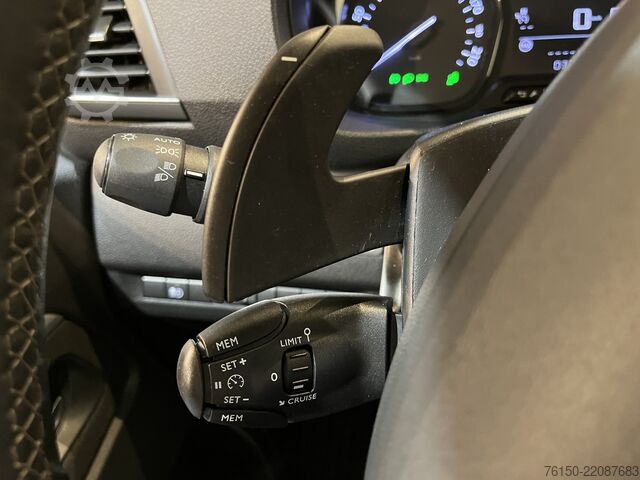 Panel van Opel Vivaro 2.0 CDTI L3H1 Innovation 180 PK Automaat...