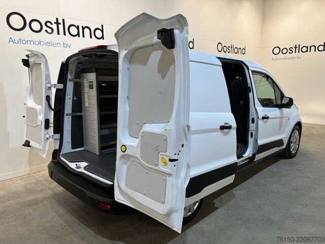 Panel van Ford Transit Connect 1.5 EcoBlue L2 Trend / Serviceb...