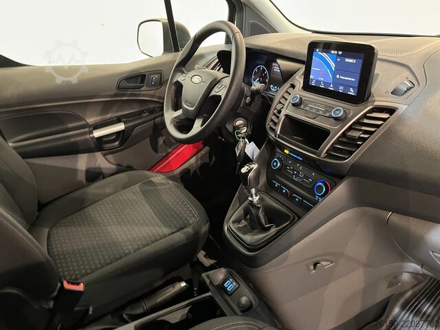 Panel van Ford Transit Connect 1.5 EcoBlue L2 Trend / Serviceb...