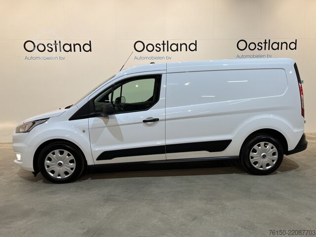 Panel van Ford Transit Connect 1.5 EcoBlue L2 Trend / Serviceb...