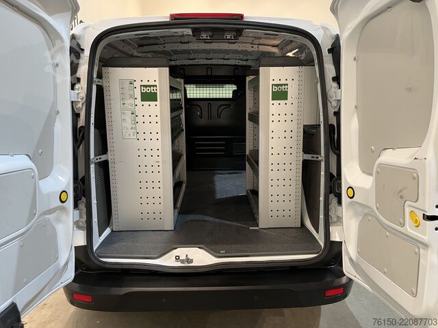 Panel van Ford Transit Connect 1.5 EcoBlue L2 Trend / Serviceb...