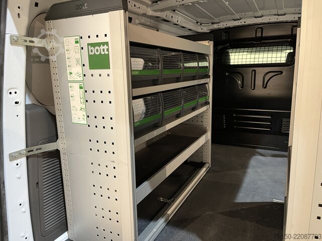 Panel van Ford Transit Connect 1.5 EcoBlue L2 Trend / Serviceb...