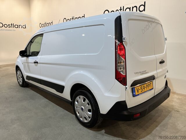 Panel van Ford Transit Connect 1.5 EcoBlue L2 Trend / Serviceb...