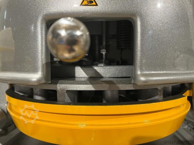 Semi-automatic divider Sinmag SM4-30
