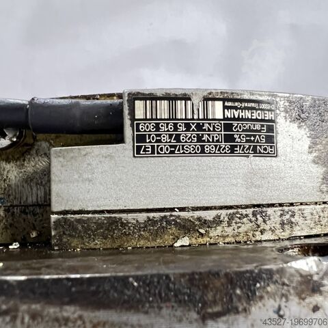 Electronics / Drive technology HEIDENHAIN RCN 727F 32768 03S17-0D