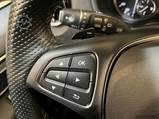 Panel van Mercedes-Benz Vito 116 CDI Lang Automaat RWD / Servicebus / S...