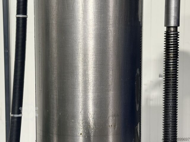 Radialbohrmaschine REFORM HEIDENHAIN R32 REFORM HEIDENHAIN RB 32