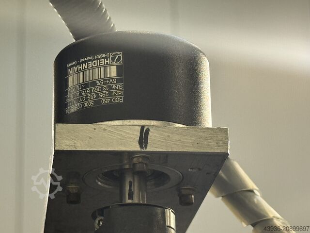 Radialbohrmaschine REFORM HEIDENHAIN R32 REFORM HEIDENHAIN RB 32