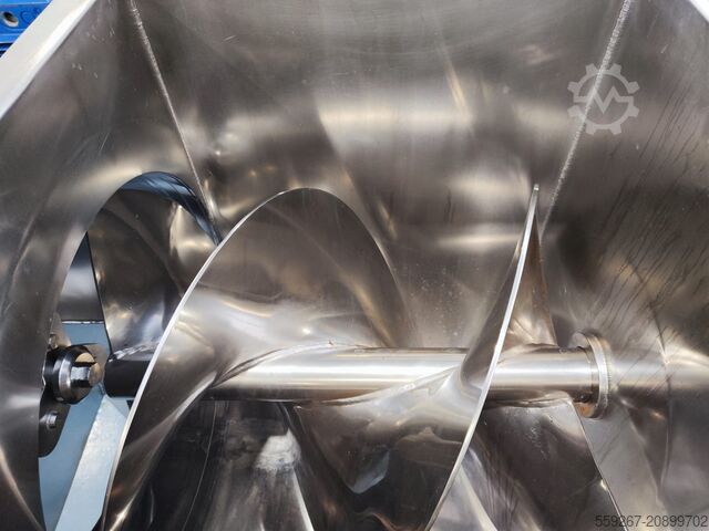 S/S BERTOCCHI TC-10, SIMPLE TURBO CUTTER BERTOCCHI