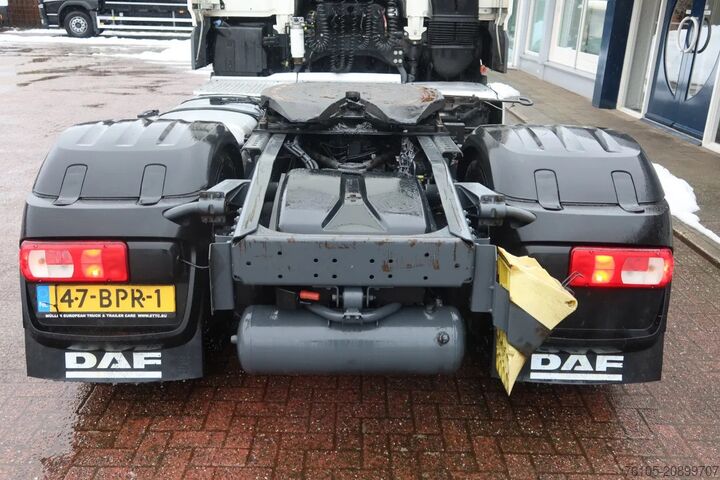 Standard tractor DAF XF 480 XF 480 euro6D