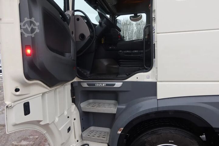 Standard tractor DAF XF 480 XF 480 euro6D