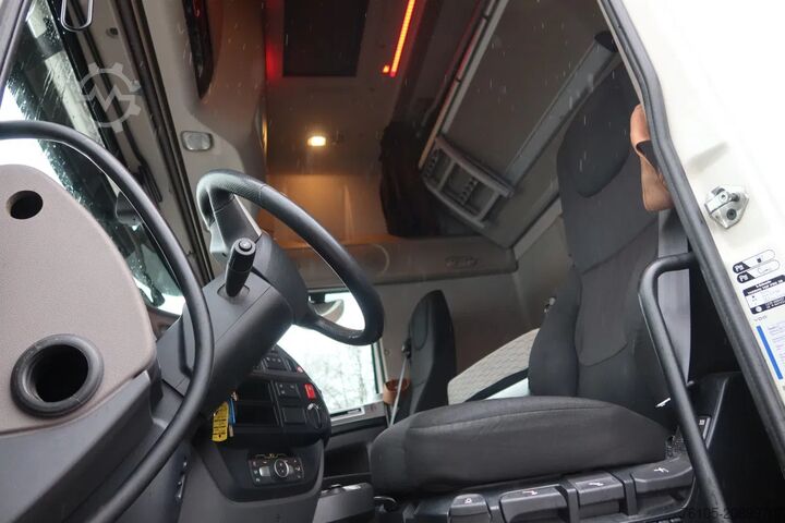 Standard tractor DAF XF 480 XF 480 euro6D